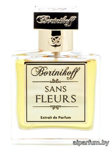 Sans Fleurs