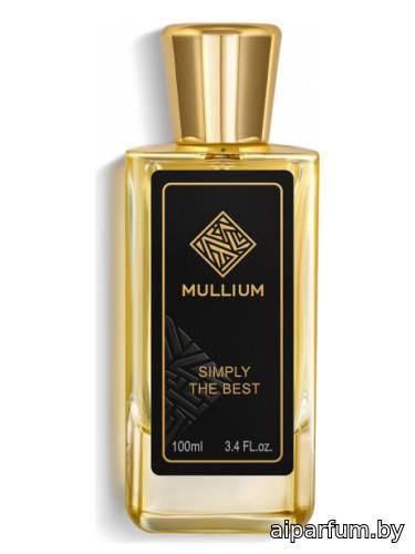 simply the best for men