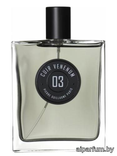 Cuir Venenum 03