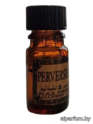 Perversion
