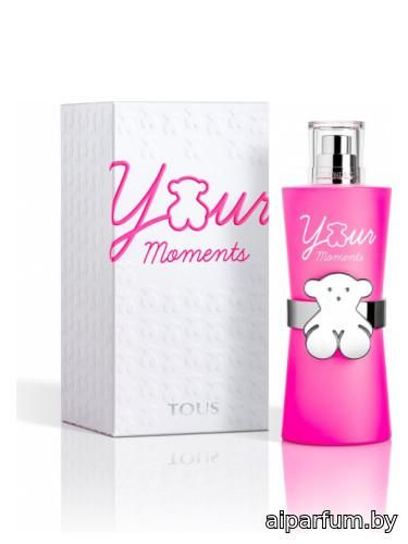 Your Moments