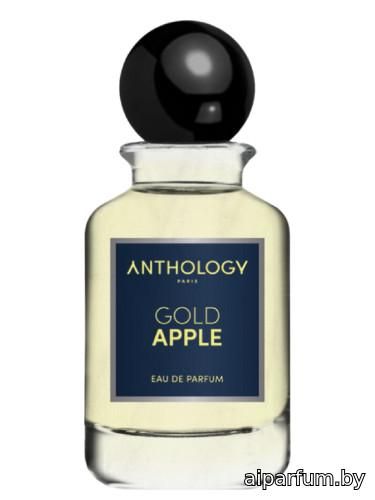 Gold Apple