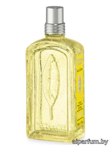 Verveine Agrumes 2015