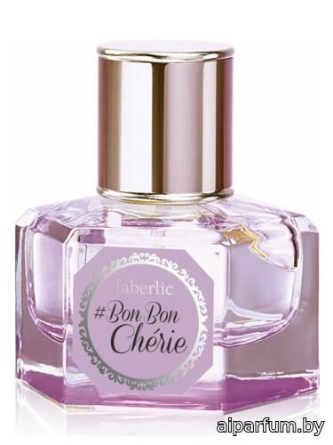 #Bon Bon Cherie