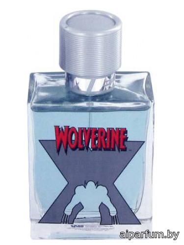 X-men Wolverine