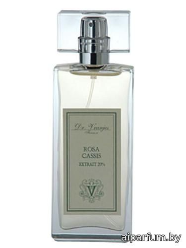 Rosa e Cassis