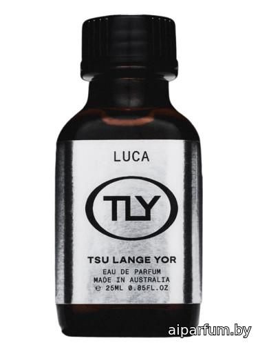 LUCA