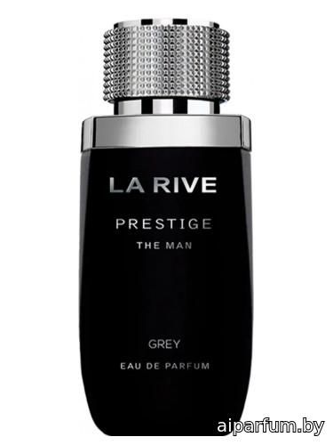 Prestige Men Grey