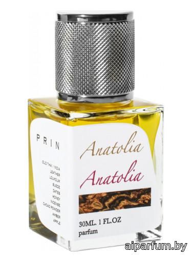 Anatolia Anatolia
