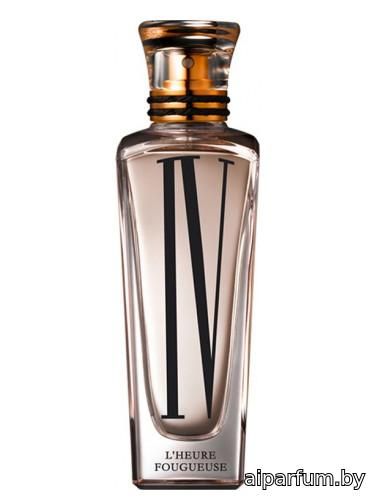 Les Heures de Cartier: L'Heure Fougueuse IV