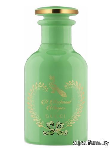 A Nocturnal Whisper Perfume Oil