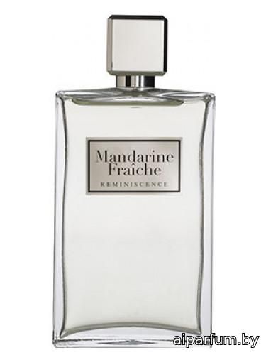 Mandarine Fraiche