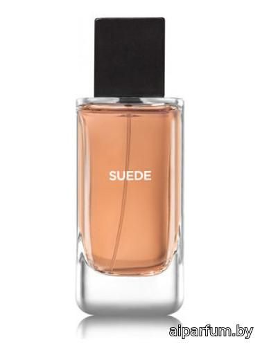 Suede