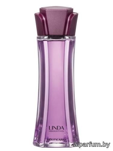 Linda Irresistível