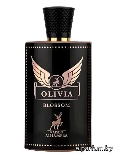 Olivia Blossom
