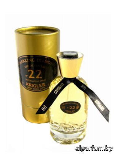 Sparkling Diamond 22