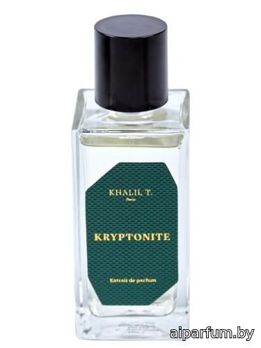 Kryptonite
