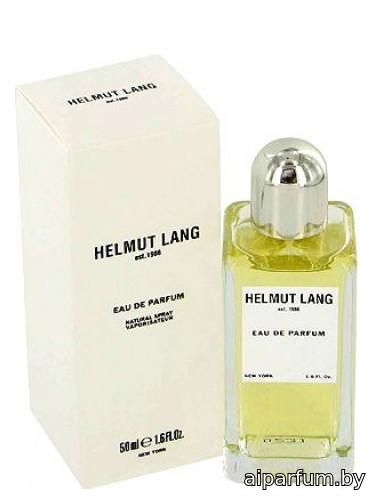 Eau de Parfum