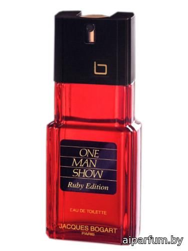 One Man Show Ruby Edition