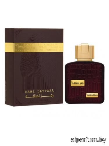 Ramz Lattafa (Gold)