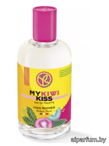 My Kiwi Kiss