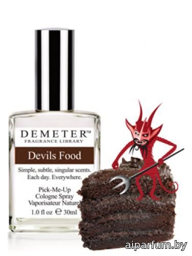 Devils Food
