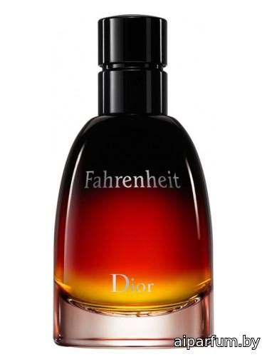 Fahrenheit Le Parfum