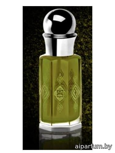 Al Sheikha Fatma Blend