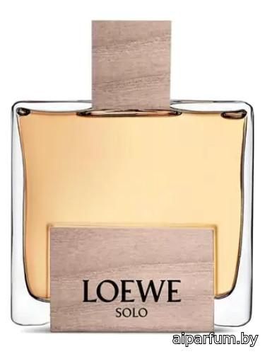 Solo Loewe Cedro