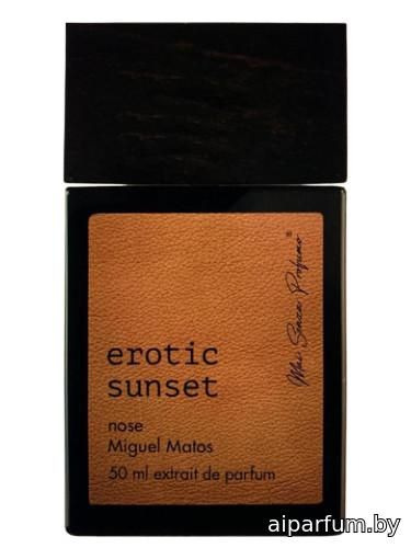 Erotic Sunset