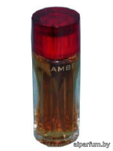 Faberge Flambeau