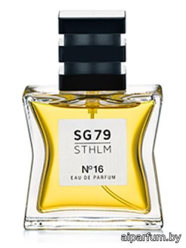 Nº 16