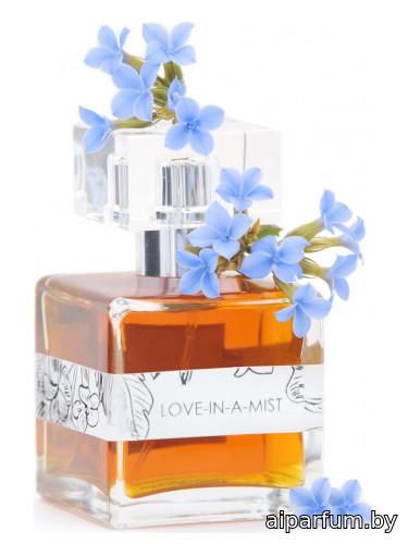 Love-In-A-Mist