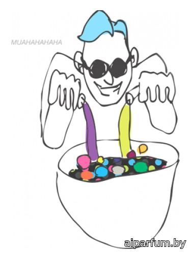Frankensmellie
