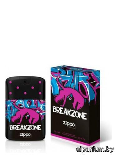 Zippo BreakZone for Her