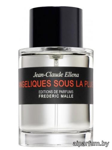 Angéliques Sous La Pluie