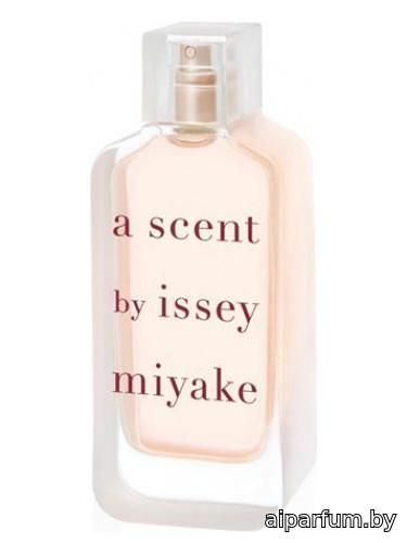 A Scent by Issey Miyake Eau de Parfum Florale