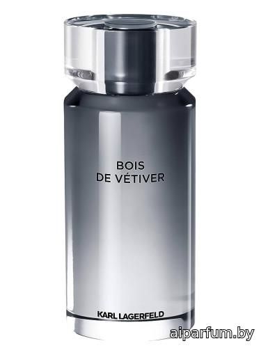 Bois de Vetiver