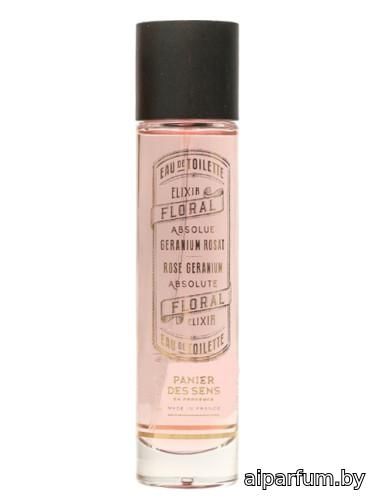 Rose Geranium Absolute