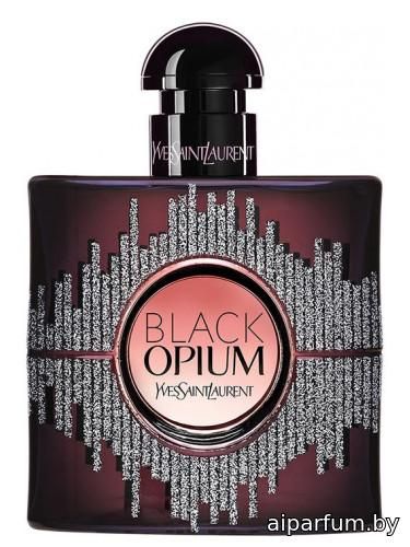 Black Opium Sound Illusion