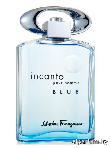 Incanto pour Homme Blue