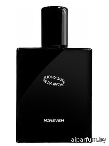 Nineveh