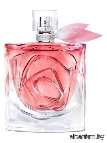 La Vie Est Belle Rose Extraordinaire