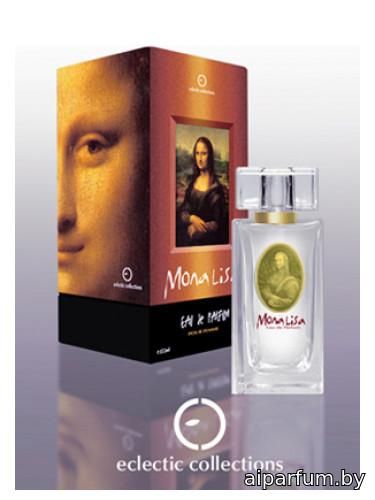 Mona Lisa