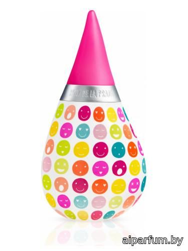 Gotas de Color SuperSmile