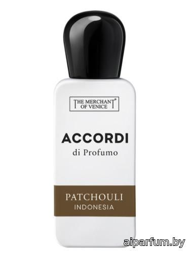 Patchouli Indonesia