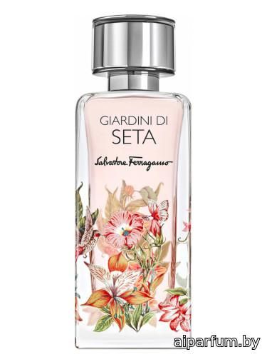 Giardini di Seta