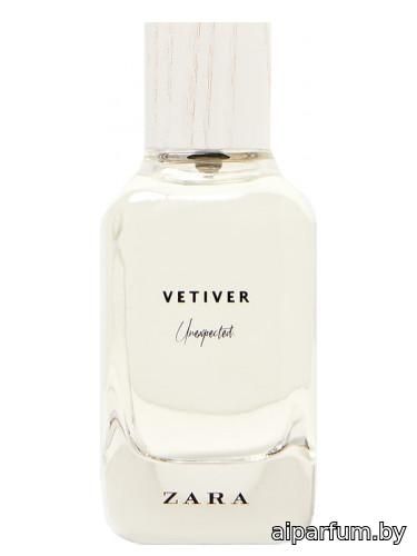Vetiver - Unexpected