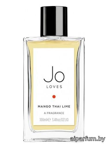 Mango Thai Lime