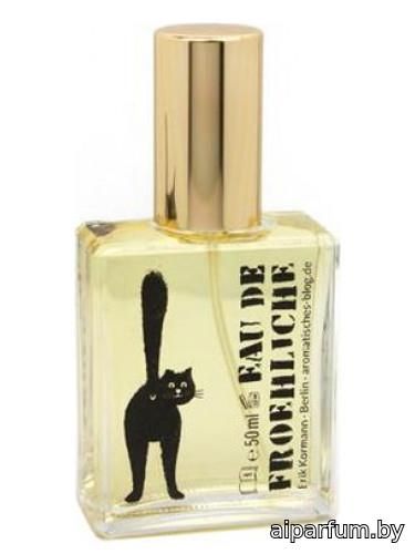 Eau de Froehliche No. 2